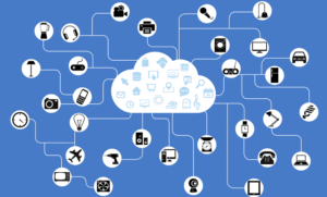 Internet of Things(IoT)