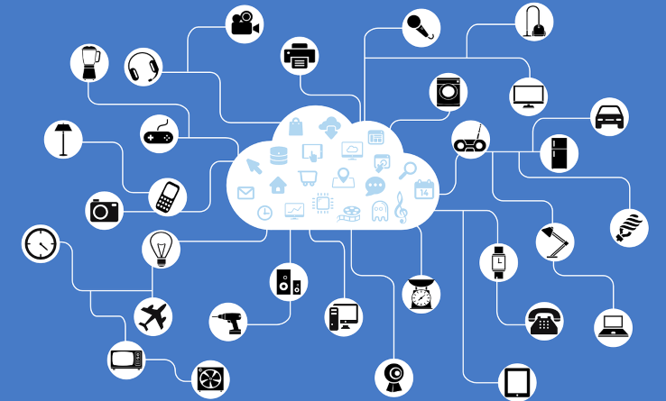 Internet of Things(IoT)